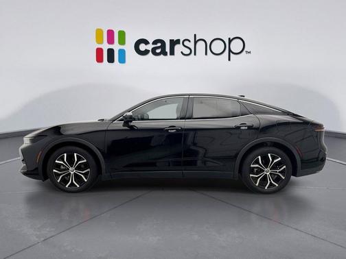 2023 Toyota Crown Limited
