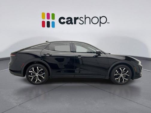 2023 Toyota Crown Limited