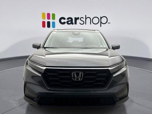 2025 Honda CR-V LX AWD