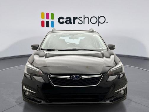 2019 Subaru Impreza 2.0i Limited
