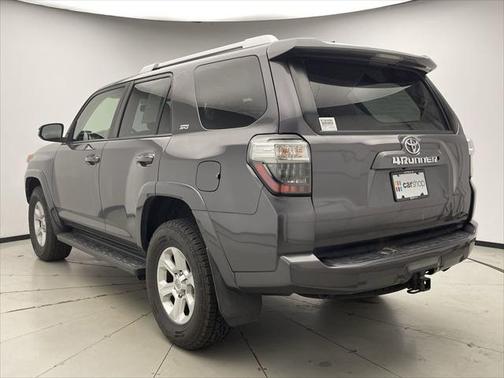 2018 Toyota 4Runner TRD Off Road Premium