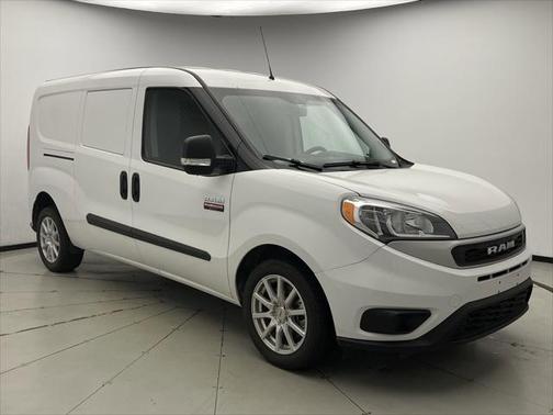 2022 RAM ProMaster City Tradesman