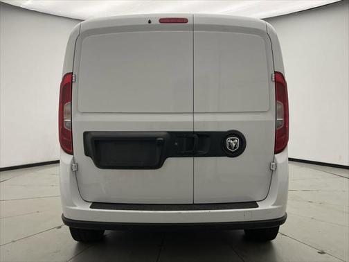 2022 RAM ProMaster City Tradesman