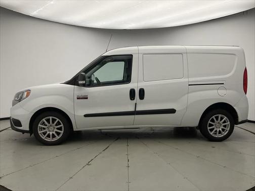 2022 RAM ProMaster City Tradesman