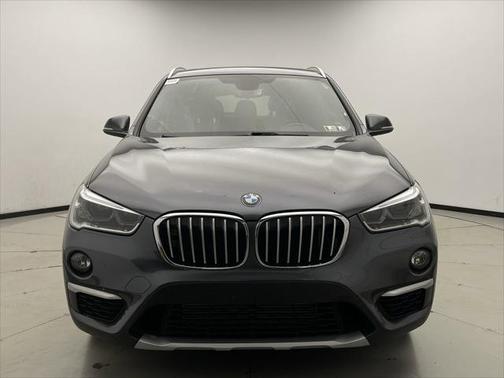 2017 BMW X1 xDrive 28i