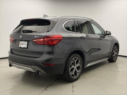 2017 BMW X1 xDrive 28i