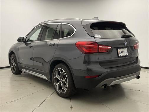 2017 BMW X1 xDrive 28i