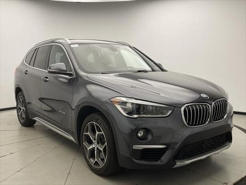 2017 BMW X1 xDrive 28i
