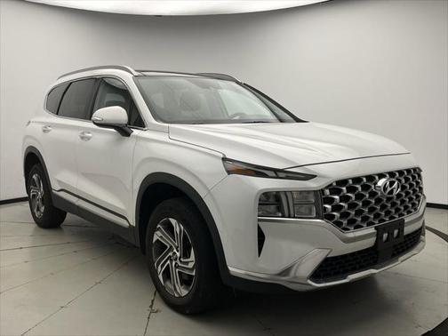 2022 Hyundai SANTA FE SEL 2.4