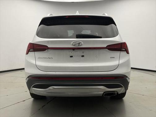 2022 Hyundai SANTA FE SEL 2.4