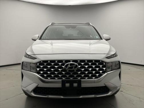 2022 Hyundai SANTA FE SEL 2.4