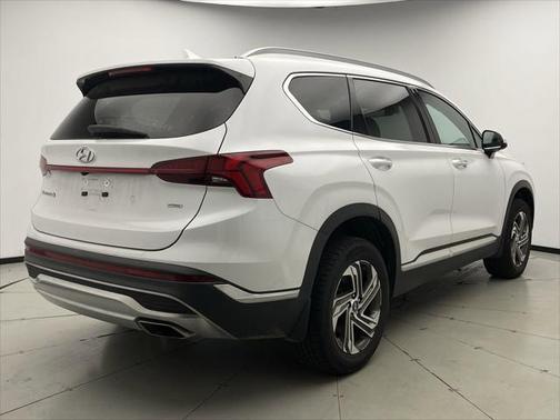 2022 Hyundai SANTA FE SEL 2.4