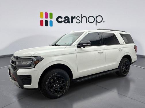 2023 Ford Expedition Timberline