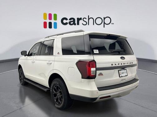 2023 Ford Expedition Timberline