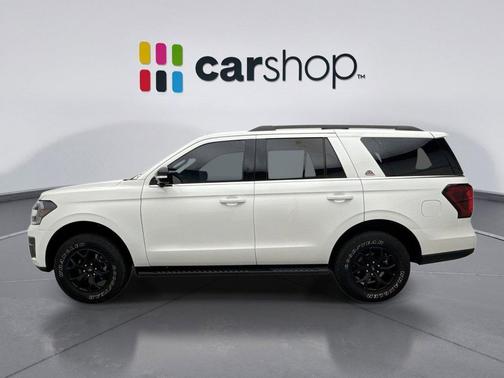2023 Ford Expedition Timberline