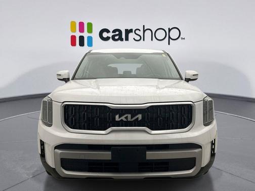 2023 Kia Telluride LX