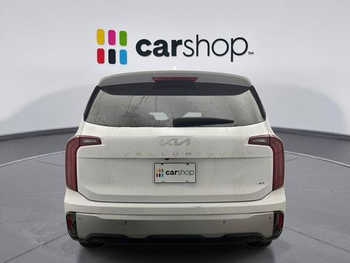 2023 Kia Telluride LX