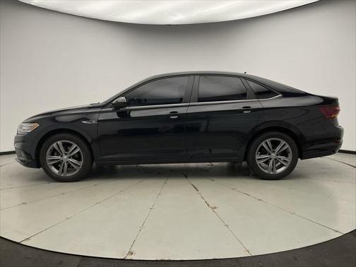 2019 Volkswagen Jetta 1.4T R-Line