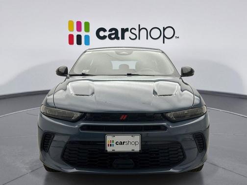 2024 Dodge Hornet R/T