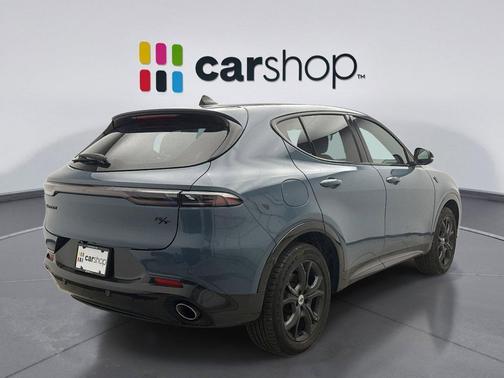 2024 Dodge Hornet R/T