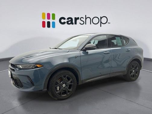 2024 Dodge Hornet R/T