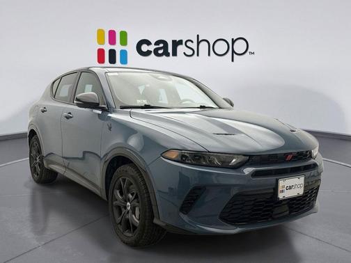 2024 Dodge Hornet R/T