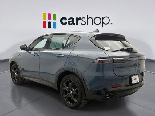 2024 Dodge Hornet R/T