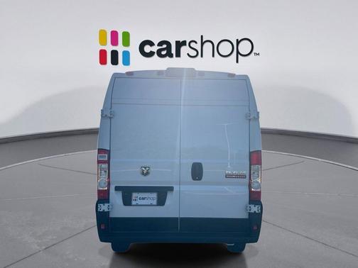 2019 RAM ProMaster 1500 Base