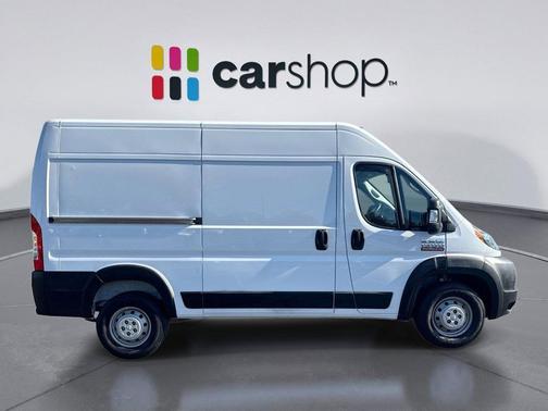 2019 RAM ProMaster 1500 Base