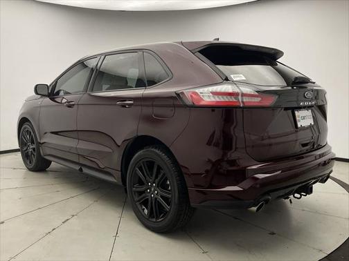 2021 Ford Edge ST Line