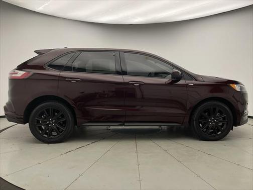 2021 Ford Edge ST Line