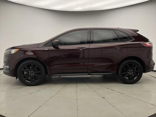 2021 Ford Edge ST Line