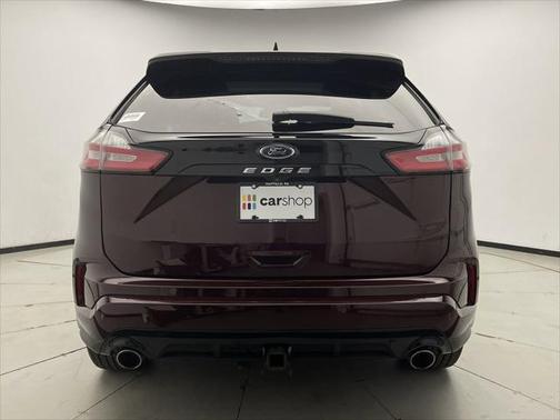 2021 Ford Edge ST Line