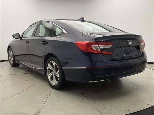 2019 Honda Accord EX-L