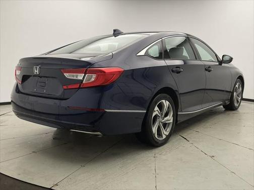 2019 Honda Accord EX-L