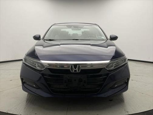 2019 Honda Accord EX-L