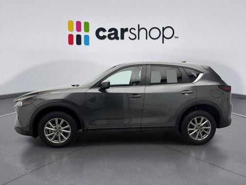 2023 Mazda CX-5 2.5 S Select