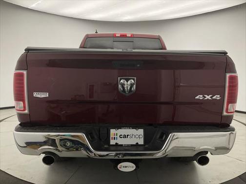 2018 RAM 1500 Laramie