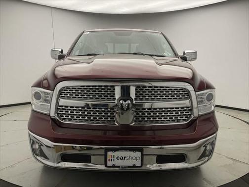 2018 RAM 1500 Laramie