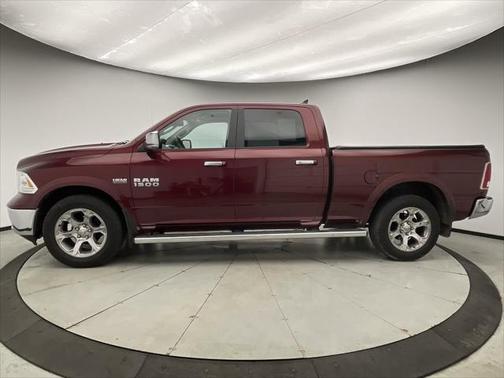 2018 RAM 1500 Laramie