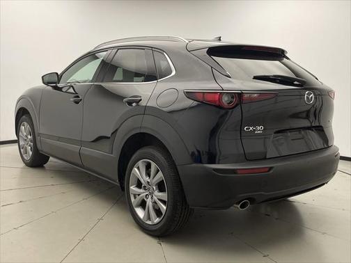 2022 Mazda CX-30 2.5 S Premium Package