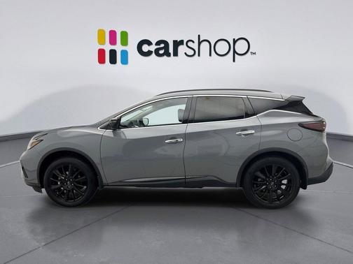 2024 Nissan Murano SV Intelligent AWD