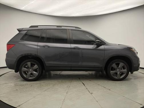 2021 Honda Passport AWD Touring