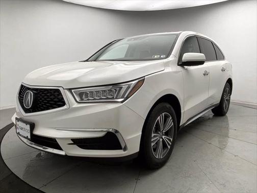 2019 Acura MDX 3.5L