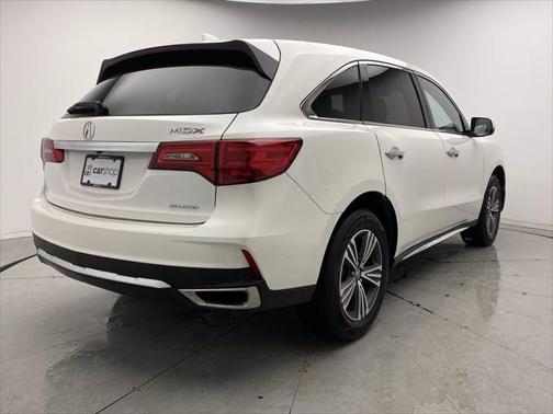 2019 Acura MDX 3.5L