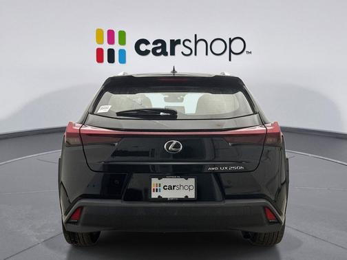2023 Lexus UX 250h Base