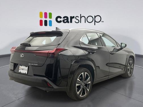 2023 Lexus UX 250h Base