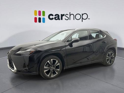2023 Lexus UX 250h Base