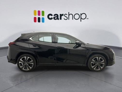 2023 Lexus UX 250h Base