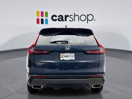 2024 Honda CR-V Hybrid Sport AWD